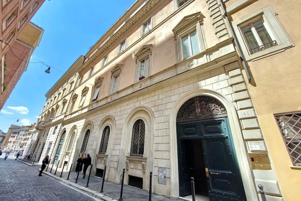 Barberini Rom