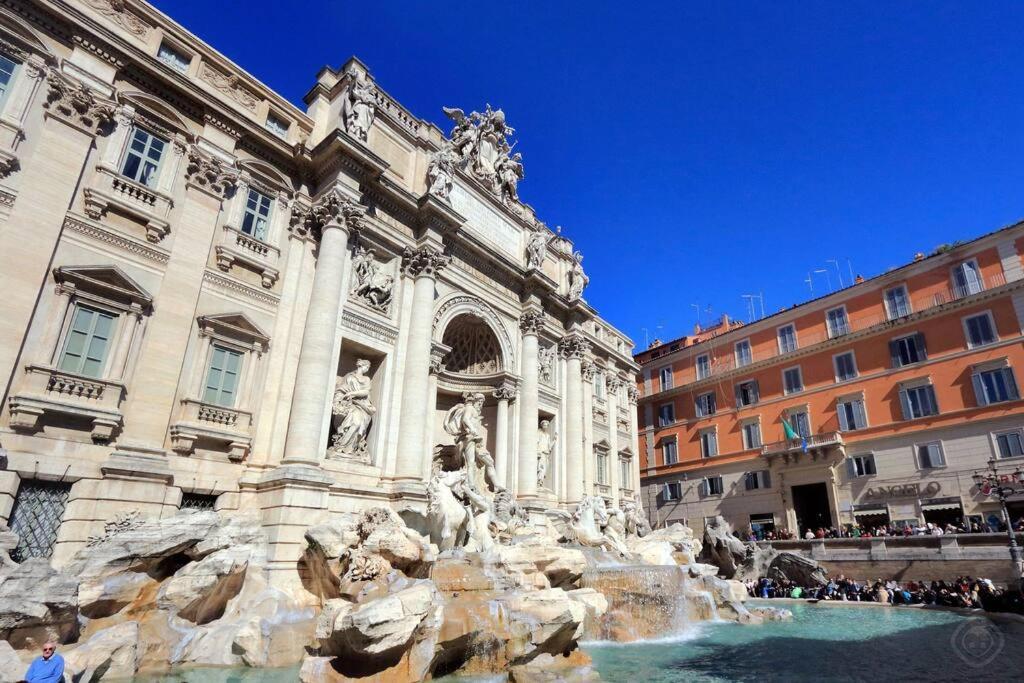 Barberini * Rom